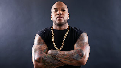 flo rida arm tattoos