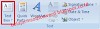 CARA MEMBUAT TEXT BOX DI MICROSOFT OFFICE WORD 2007
