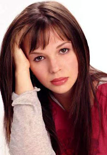 Amber Tamblyn