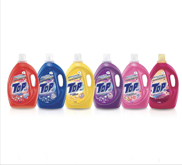 Top Detergent Promo Code