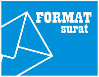 Format Surat