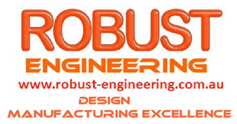 Robustness design thinking