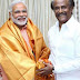 Rajini to Show His Gratitude on BJP!