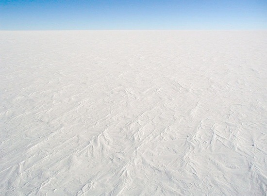AntarcticaDomeCSnow