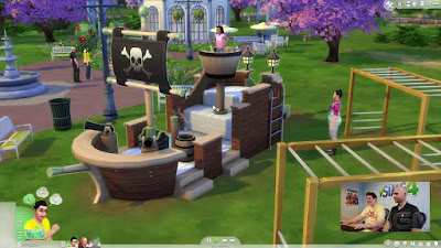 The Sims 4 PC Game Free Download Full Version 4