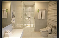 Populer 26+ Desain Kamar Mandi Ala Hotel Bintang 5