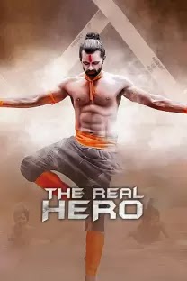 The Real Hero - hdMovieshub4u