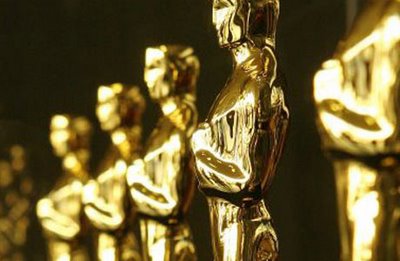 Academy Awards Trophy5