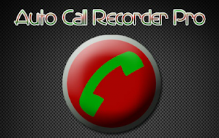 Auto Call Recorder PRO V5.06 APK