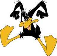 daffy duck