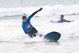 Surf Lessons Newquay