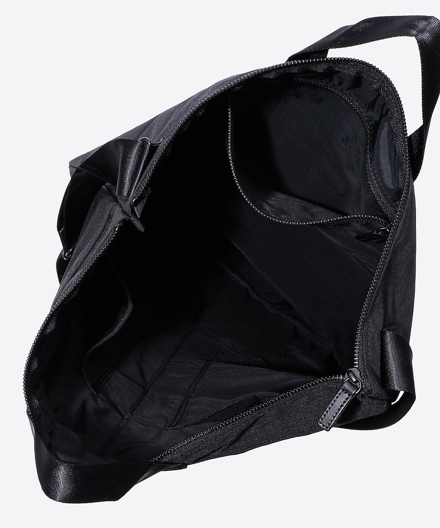 COMME des GARÇONS HOMME PORTER OX Bag S/S 2022