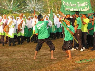 TEMASYA SUKAN 2012