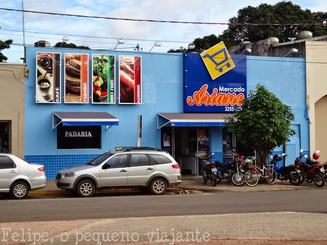 Bonito - roteiro completo e dicas