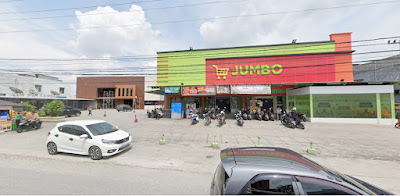 Informasi Lowongan Kerja Pekanbaru Jumbo Mart Group November  2023