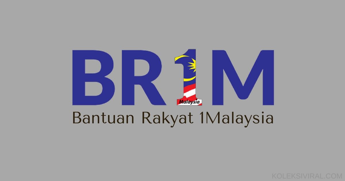Download Aplikasi Semakan BR1M Untuk Cek Status Permohonan 
