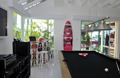 diseño casa barbie