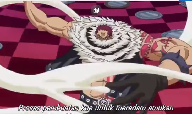 One Piece Episode 858 Subtitle Indonesia » Oploverz ID