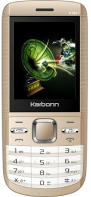 Karbonn K102 Plus Price