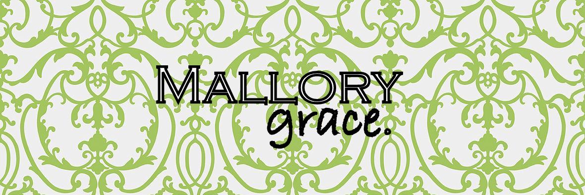 mallory grace.