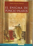 El Enigma de Poncio Pilatos