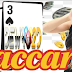 3 Cara Mudah Bermain Baccarat Online