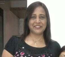 Neeta Shah