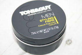 Toni&Guy Men Styling Fibre