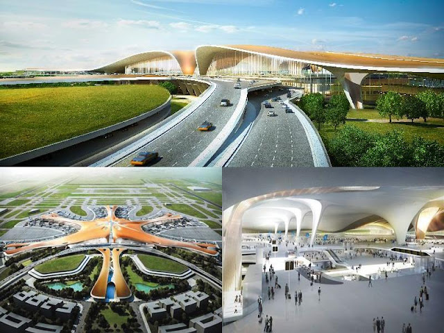 Design Airport  