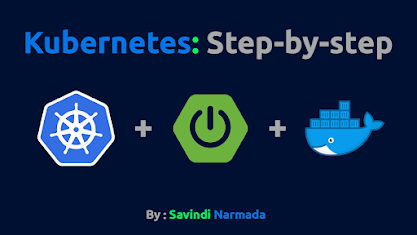 best free spring and kubernetes course