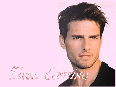 Tom Cruise Wallpapers 2010