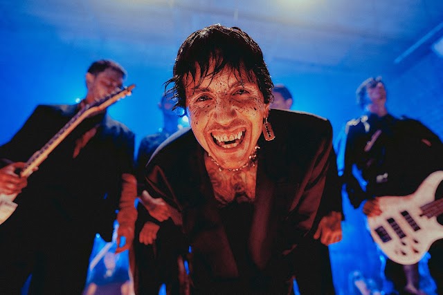 Bring Me The Horizon lança clipe do seu novo single DiE4u