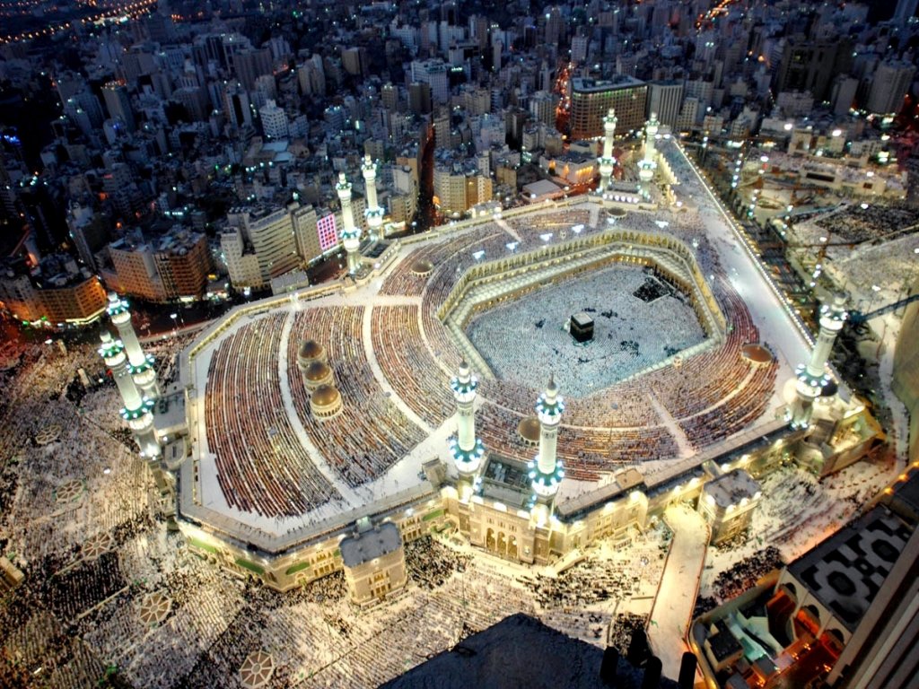 Makkah in Saudi Arabia Stock Photos | Architecture ...