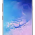 Samsung Galaxy S10 (Blue, 8GB RAM, 128GB Storage) 