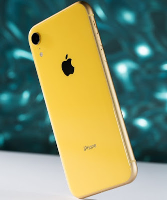 Harga iPhone XR