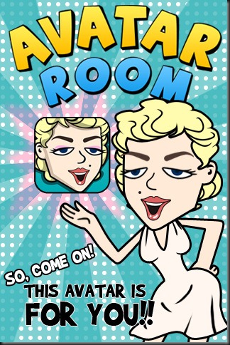 Avatar Room