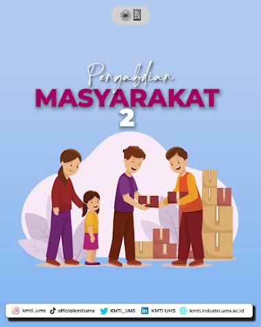 PENGABDIAN MASYARAKAT 2