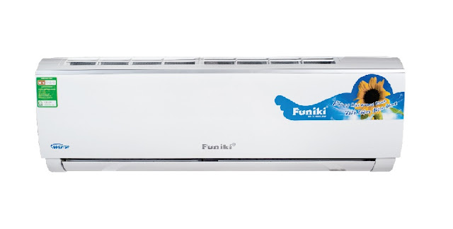 Điều hòa một chiều Funiki Inverter SIC-09N