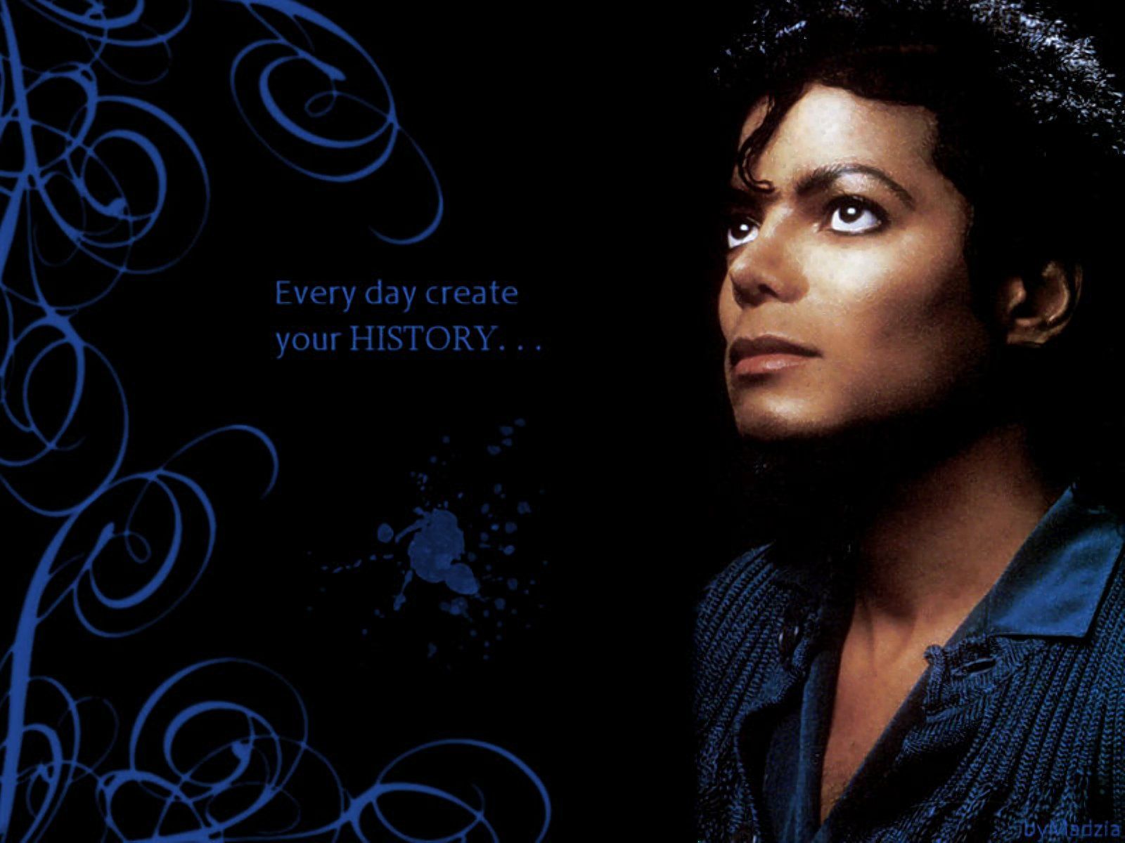 Michael Jackson Wallpapers