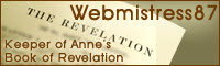 Keeper of Anne's Book of Revelation - Webmistress87