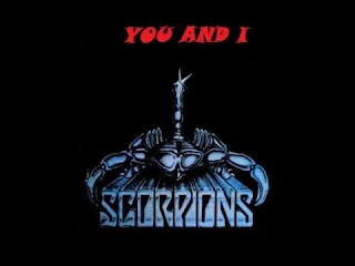 Scorpions - You and I