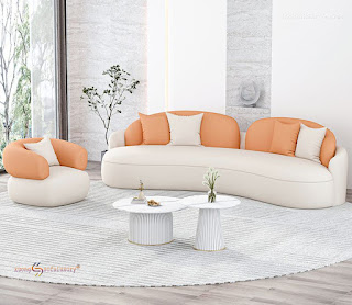 Catalogue xưởng sofa luxury