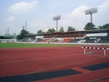 STADION BOJONEGORO.