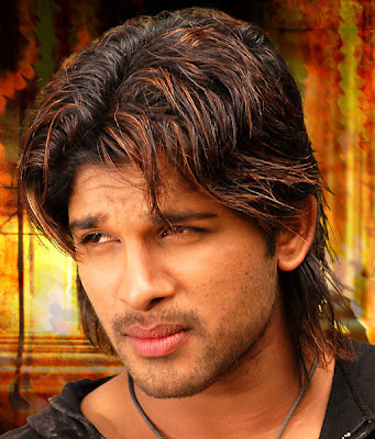 allu arjun