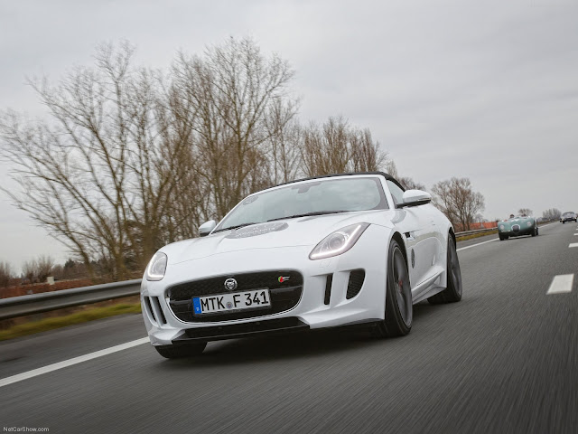 2014 Jaguar f type 1600x1200 wallpaper hd 22