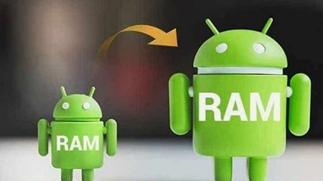 Cara Menambah RAM Android Root dan Tanpa Root
