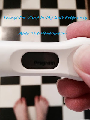 2nd pregnancy