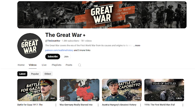 The Great War
