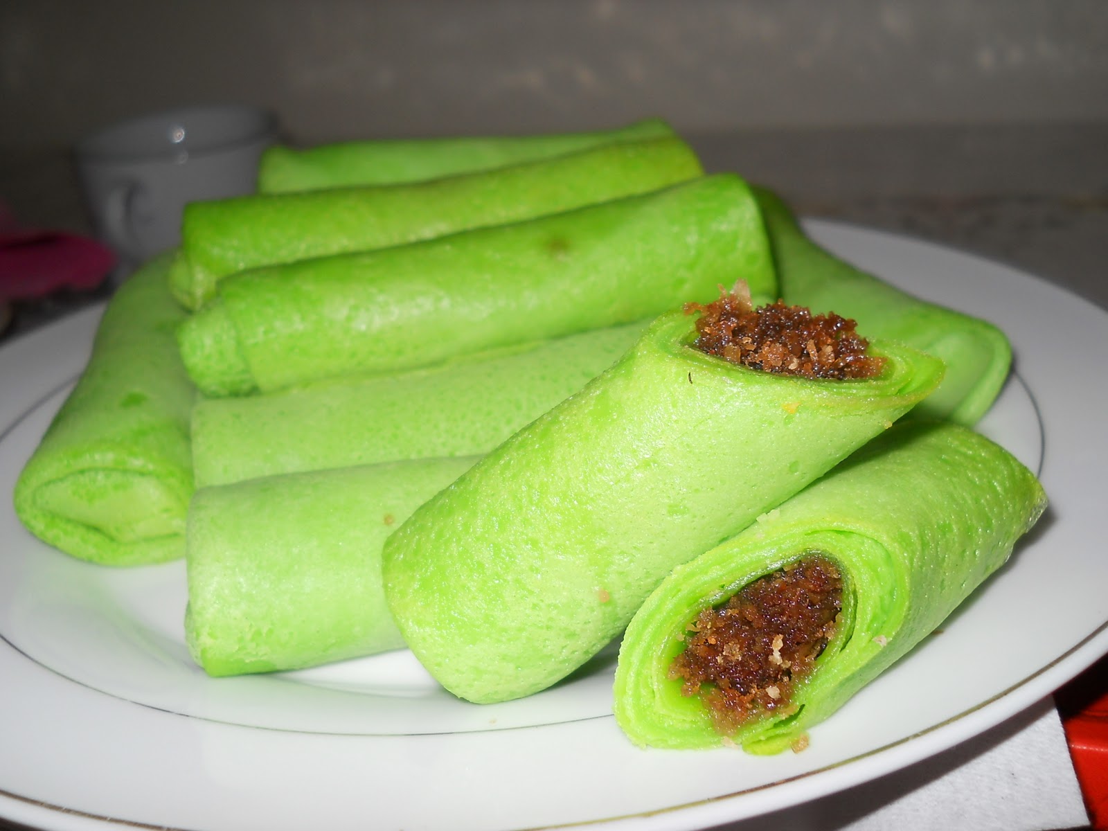 JOM RASA KUIH 1MALAYSIA