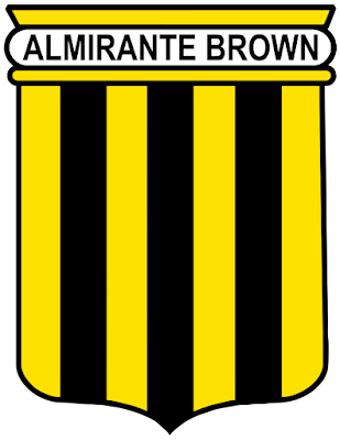 CLUB ALMIRANTE BROWN